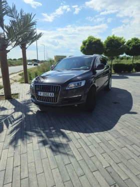 Audi Q7 - 7600 € / 14864.31 лв. - 50556558 4