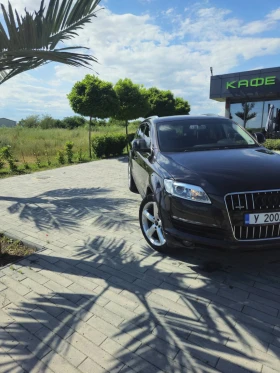 Audi Q7 - 7600 € / 14864.31 лв. - 50556558 1