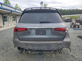 Mercedes-Benz GLS 4.0l 580 4Matic | Mobile.bg � ����� ������ 6
