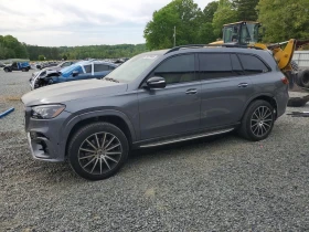 ������ Mercedes-Benz GLS