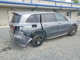 Mercedes-Benz GLS 4.0l 580 4Matic | Mobile.bg � ����� ������ 3