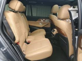 Mercedes-Benz GLS 4.0l 580 4Matic | Mobile.bg � ����� ������ 11