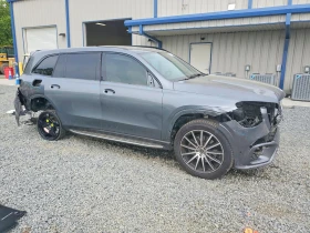Mercedes-Benz GLS 4.0l 580 4Matic | Mobile.bg � ����� ������ 4