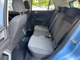 VW T-Cross - 23700 € / 46353.17 лв. - 57804194 11