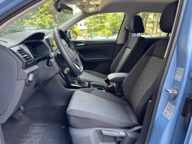 VW T-Cross - 23700 € / 46353.17 лв. - 57804194 6
