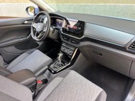 VW T-Cross - 23700 € / 46353.17 лв. - 57804194 9