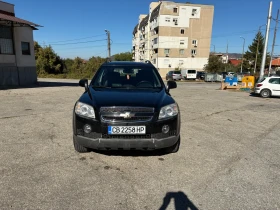 Chevrolet Captiva - 4200 € - 81957517 8
