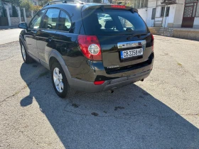 Chevrolet Captiva - 4200 € - 81957517 7
