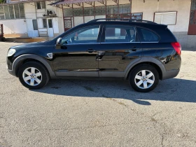 Chevrolet Captiva - 4200 € - 81957517 10