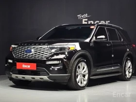 Ford Explorer * КРАЙНА ЦЕНА ДО БЪЛГАРИЯ * АВТОКРЕДИТ