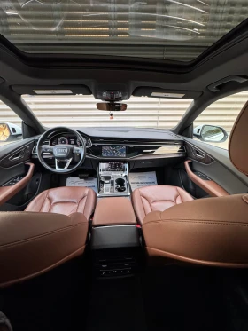 Audi Q8 55 TFSI - 38500 € - 21619741 8