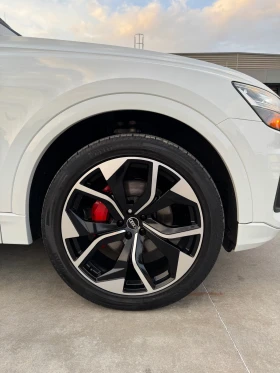 Audi Q8 55 TFSI - 38500 € - 21619741 11