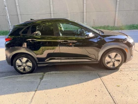 Hyundai Kona Ultimate  CARFAX | Mobile.bg � ����� ������ 3