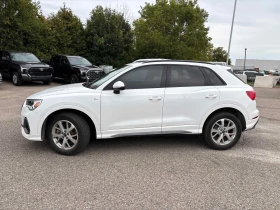 Audi Q3 Komfort * CARFAX * БЕЗ ПЪРВОНАЧАЛНА ВНОСКА - 22700 € - 32301972 2