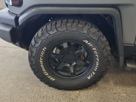 Toyota Fj cruiser 4WD 4DR AUTO * АВТОКРЕДИТ БЕЗ ПЪРВОНАЧАЛНА ВНОСКА - 13000 € - 54029732 4
