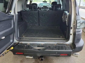 Toyota Fj cruiser 4WD 4DR AUTO * АВТОКРЕДИТ БЕЗ ПЪРВОНАЧАЛНА ВНОСКА - 13000 € - 54029732 13