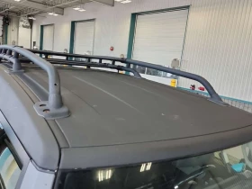 Toyota Fj cruiser 4WD 4DR AUTO * АВТОКРЕДИТ БЕЗ ПЪРВОНАЧАЛНА ВНОСКА - 13000 € - 54029732 7
