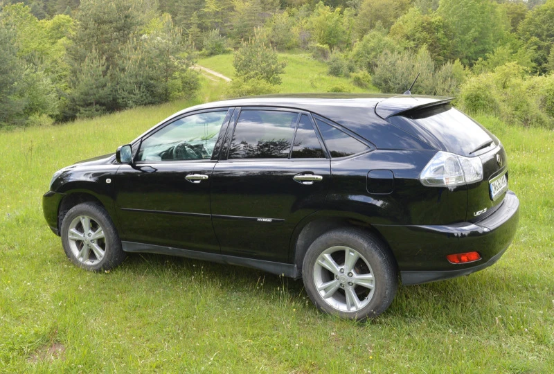 Lexus RX 400h Hybrid , снимка 3 - Автомобили и джипове - 47988304