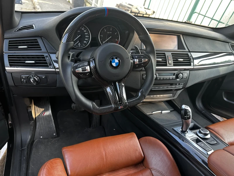 BMW X5 E70, снимка 2 - Автомобили и джипове - 47540830