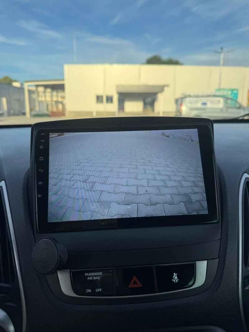 Hyundai IX35 2.0 184hp 4x4, снимка 14 - Автомобили и джипове - 51591431