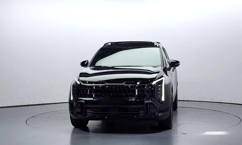 Kia Sportage Gasoline 1.6 Turbo 2WD Signature X Line, снимка 3 - Автомобили и джипове - 51992209