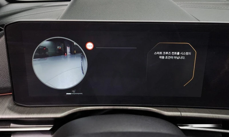 Kia Sportage Gasoline 1.6 Turbo 2WD Signature X Line, снимка 8 - Автомобили и джипове - 51992209