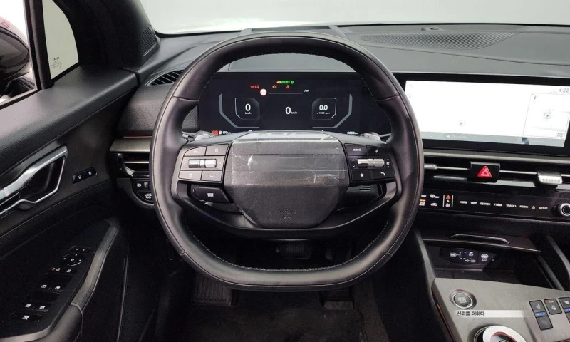 Kia Sportage Gasoline 1.6 Turbo 2WD Signature X Line, снимка 13 - Автомобили и джипове - 51992209