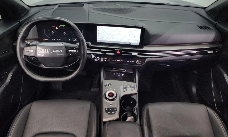 Kia Sportage Gasoline 1.6 Turbo 2WD Signature X Line, снимка 7 - Автомобили и джипове - 51992209