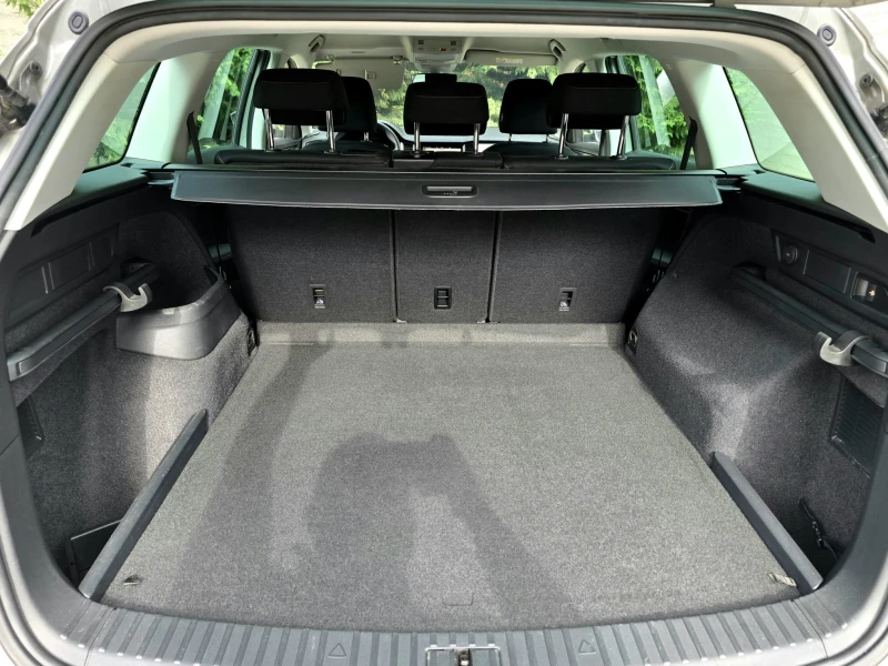 Skoda Kodiaq FACE/STYLE/150HP/NARDO GREY/TOP/, снимка 13 - Автомобили и джипове - 52056378
