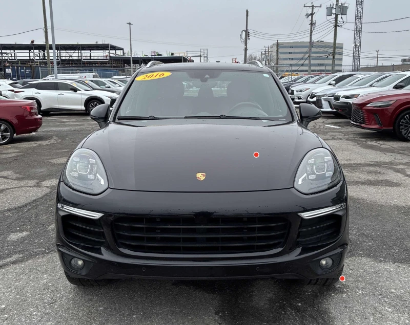 Porsche Cayenne S E-Hybrid* АВТОКРЕДИТ, снимка 6 - Автомобили и джипове - 52749444