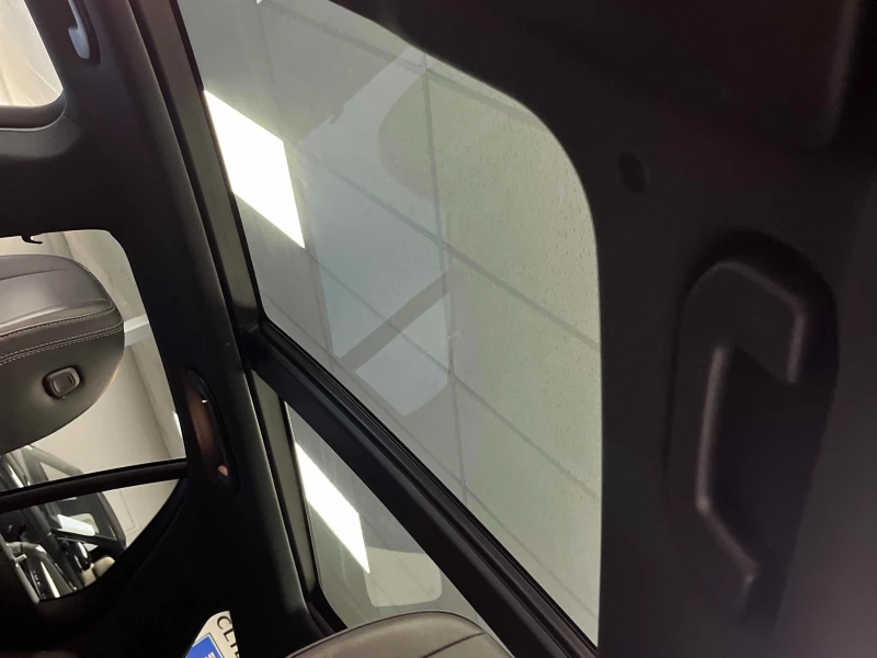 Mercedes-Benz GLE 53 4MATIC CARFAX * * АВТО КРЕДИТ * * , снимка 12 - Автомобили и джипове - 52838529