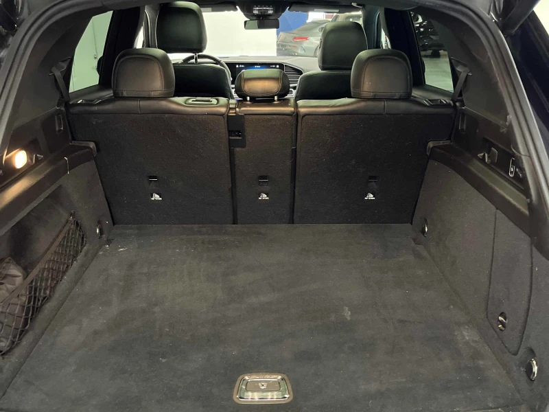 Mercedes-Benz GLE 53 4MATIC CARFAX * * АВТО КРЕДИТ * * , снимка 11 - Автомобили и джипове - 52838529