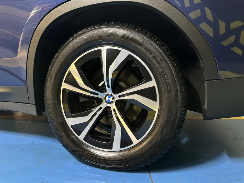 BMW X3, снимка 15 - Автомобили и джипове - 53258366