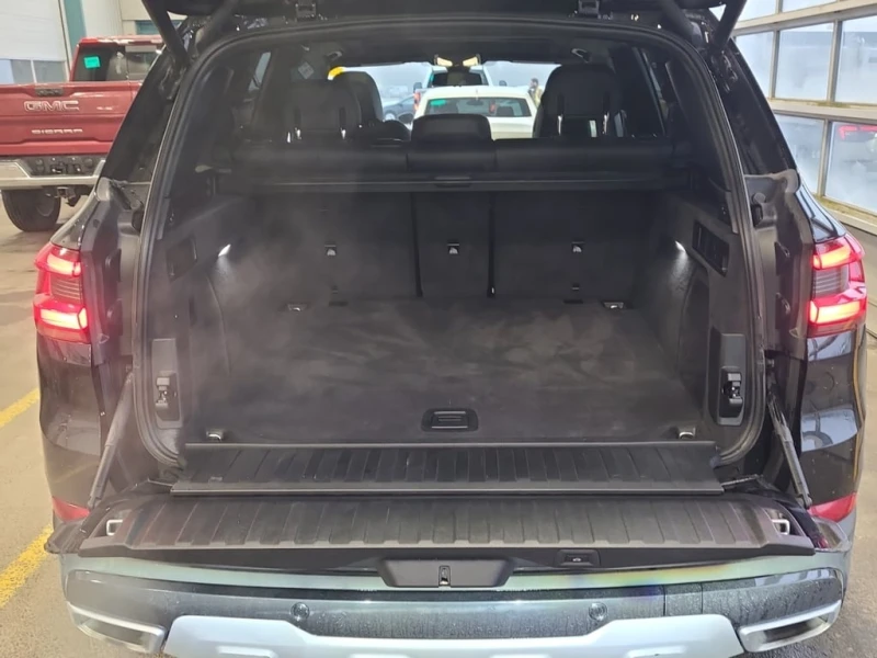 BMW X5 * XDRIVE40I * 360 CAMERA * OT ПРЕДСТАВИТЕЛСТВО, снимка 15 - Автомобили и джипове - 53430991