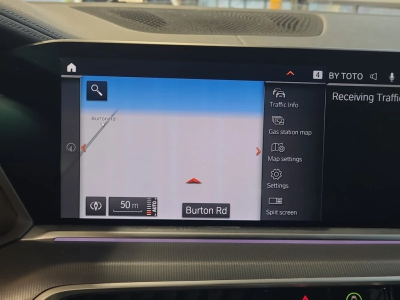 BMW X5 * XDRIVE40I * 360 CAMERA * OT ПРЕДСТАВИТЕЛСТВО, снимка 10 - Автомобили и джипове - 53430991