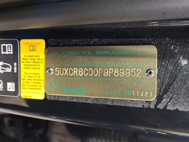 BMW X5 * XDRIVE40I * 360 CAMERA * OT ПРЕДСТАВИТЕЛСТВО, снимка 8 - Автомобили и джипове - 53430991