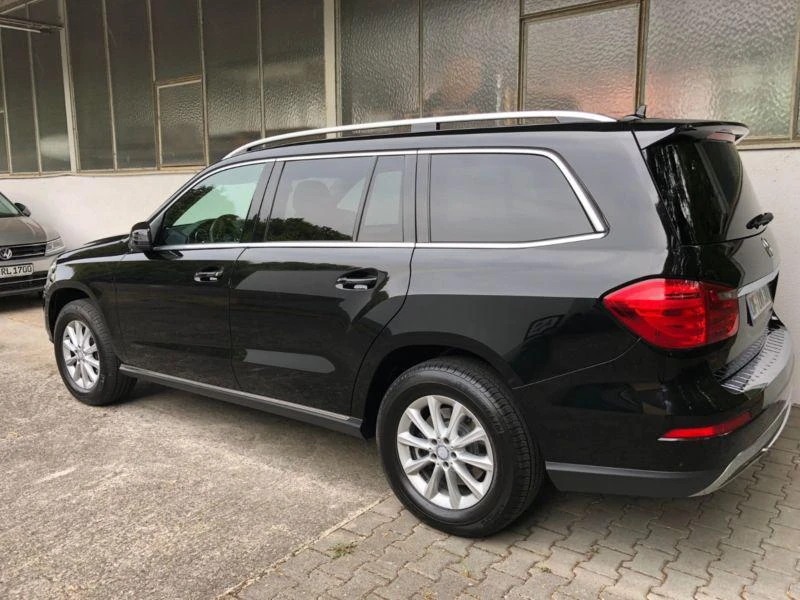 Mercedes-Benz GL 350 350CDI,500,63 AMG , снимка 2 - Автомобили и джипове - 24405748