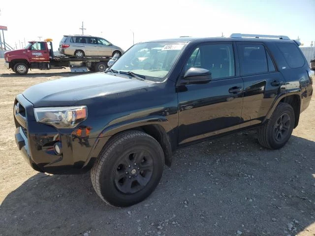 Toyota 4runner SR5 PREMIUM, снимка 1 - Автомобили и джипове - 47205159