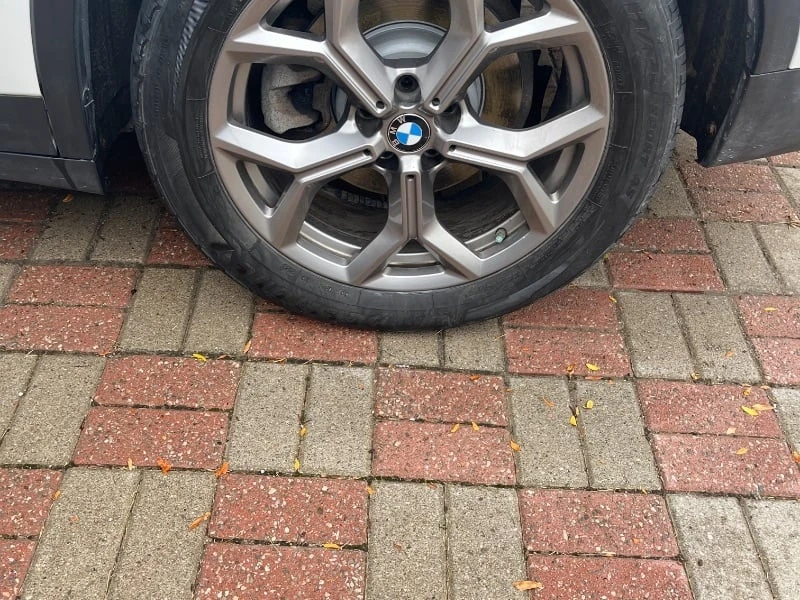 BMW X3 * xDrive30i * CARFAX * БЕЗ ПЪРВОНАЧАЛНА ВНОСКА | Mobile.bg — изображение 7