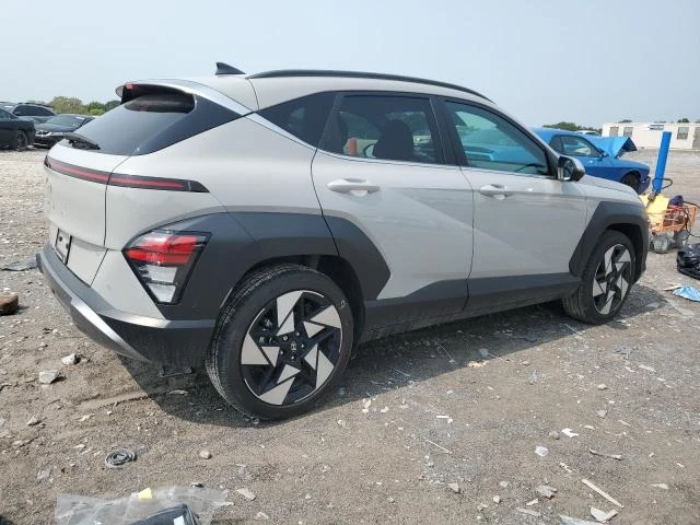 Hyundai Kona 1.6L 4 Front-wheel Drive - изображение 9