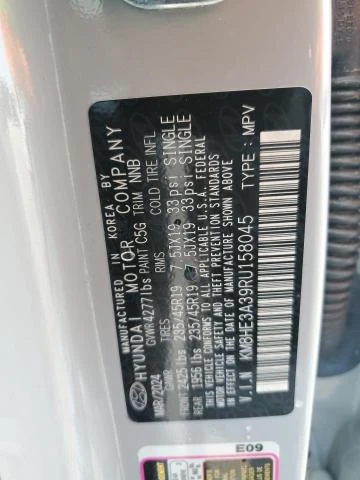 Hyundai Kona 1.6L 4 Front-wheel Drive - изображение 7