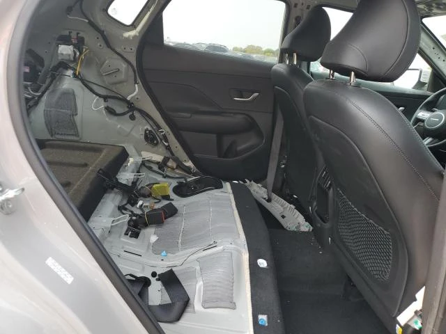 Hyundai Kona 1.6L 4 Front-wheel Drive - изображение 4