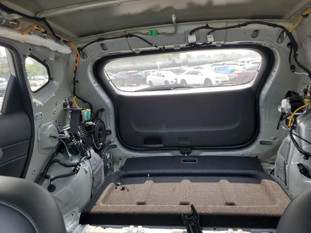 Hyundai Kona 1.6L 4 Front-wheel Drive - изображение 3