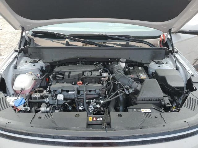 Hyundai Kona 1.6L 4 Front-wheel Drive - изображение 5