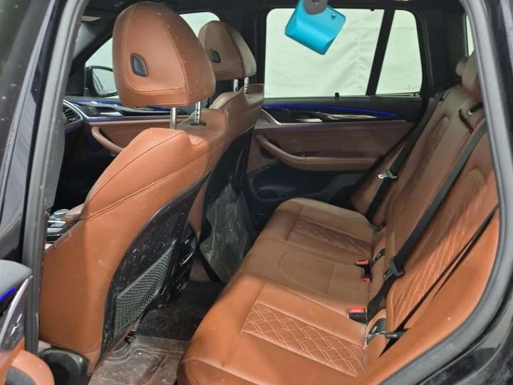 BMW X3 30I X-DRIVE * NAVI/BACKUP CAM/LEATHER/PANO ROOF/LO, снимка 6 - Автомобили и джипове - 54509582