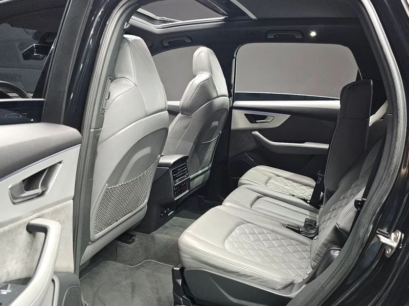 Audi Q7 55 TFSI Quattro Premium| 340�.�.| ���.��������� | Mobile.bg � ����������� 12