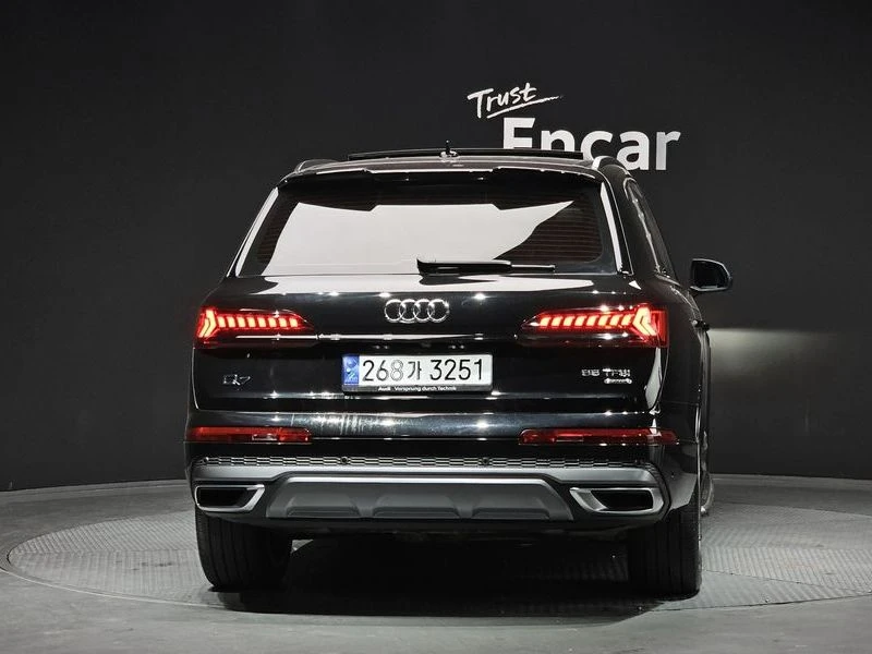 Audi Q7 55 TFSI Quattro Premium| 340�.�.| ���.��������� | Mobile.bg � ����������� 4