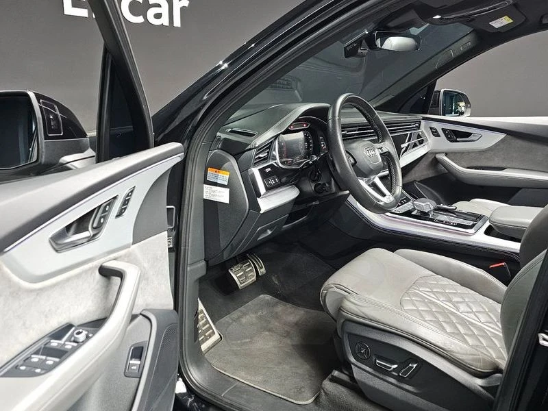 Audi Q7 55 TFSI Quattro Premium| 340�.�.| ���.��������� | Mobile.bg � ����������� 11