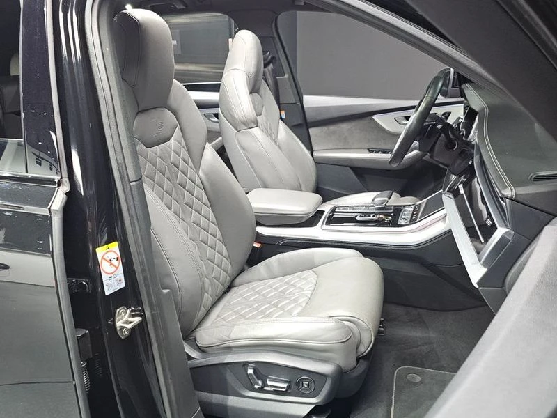 Audi Q7 55 TFSI Quattro Premium| 340�.�.| ���.��������� | Mobile.bg � ����������� 10