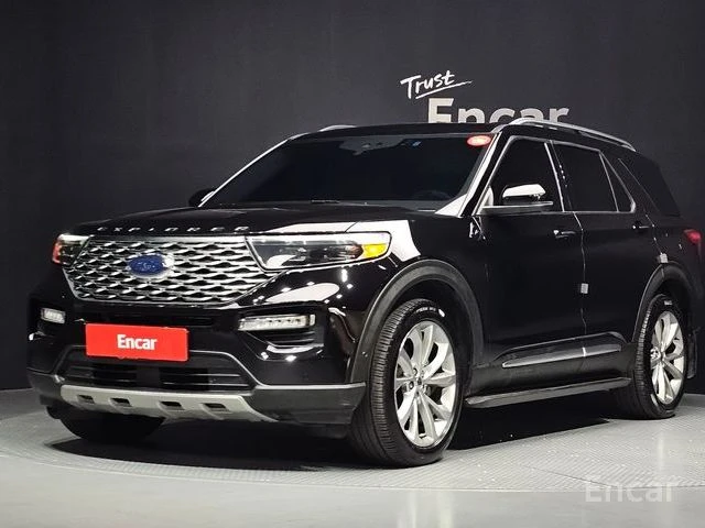 Ford Explorer * КРАЙНА ЦЕНА ДО БЪЛГАРИЯ * АВТОКРЕДИТ